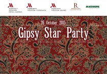 Gipsy Star Party в Мариотте