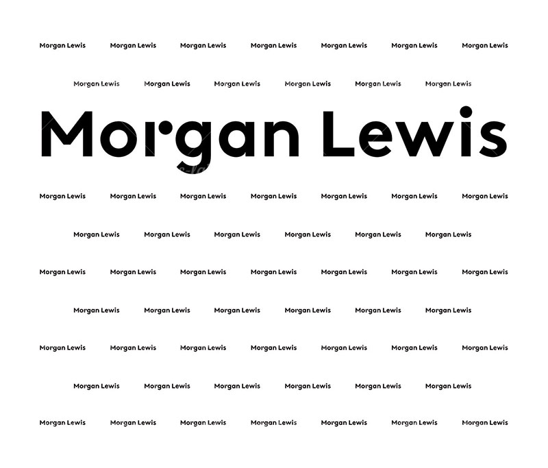 Баннер Morgan Lewis