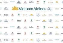 Корпоратив Вьетнамских авиалиний