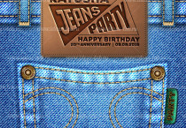 Jeans Party